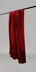 Rideaux - Rideau en velours Marlyn (rouge)