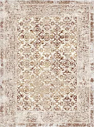 Tapis Wilton - Denizli (beige)