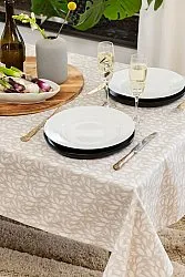 Nappe en coton Satu (lin)