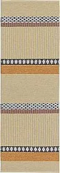 Tapis en plastique - Horredsmattan Savanne (jaune)