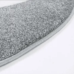 Tapis pour enfants - Bueno Panda (gris)
