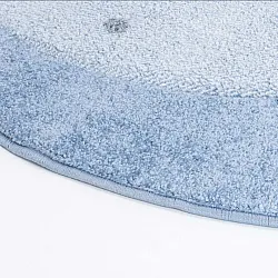 Tapis enfant - Bueno Swan (bleu)