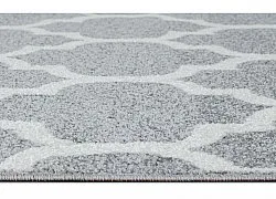 Tapis Wilton - Seattle (gris)