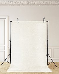 Tapis de laine - Coastal (blanc)