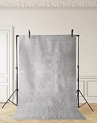 Tapis en laine - Hamilton (Grey)
