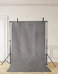 Tapis en laine - Hamilton (Steeple Grey)