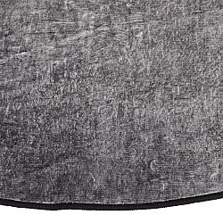 Tapis rond - Serifos (gris)