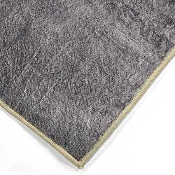 Tapis Wilton - Serifos (gris)