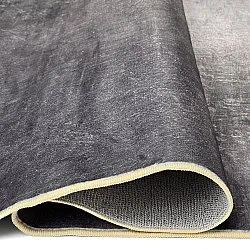Tapis Wilton - Serifos (gris)