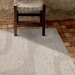 Tapis Intérieurs/Extérieurs - Orrville (gris)