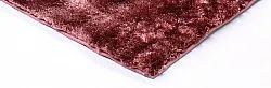 Tapis à poils longs - Shaggy Luxe (rose corail)