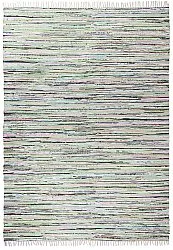 Tapis patchwork - Bombay (multicolore)
