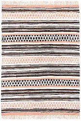 Tapis patchwork - Orissa (damas)