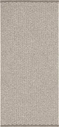 Tapis en plastique et fil - Horredsmattan Signe Mix (beige)