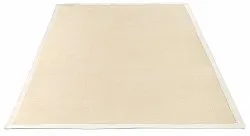 Tapis en sisal - Agave (blanc naturel)