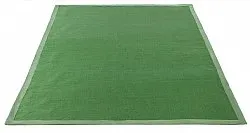 Tapis en sisal - Agave (vert)