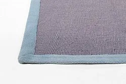 Tapis en sisal - Agave (gris)