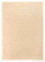 Tapis en sisal - Agave (ivoire)