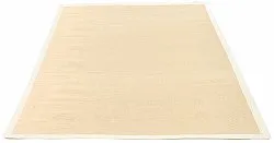 Tapis en sisal - Agave (ivoire)