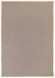 Tapis en sisal - Agave (taupe)
