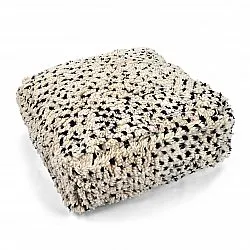 Pouf - Beni Ourain 028