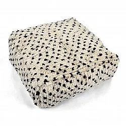 Pouf - Beni Ourain 030