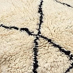 Pouf - Beni Ourain 032