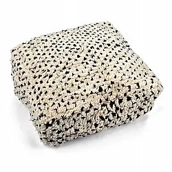 Pouf - Beni Ourain 037