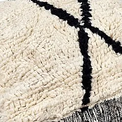 Pouf - Beni Ourain 041
