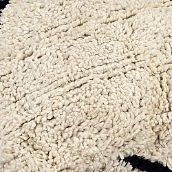 Pouf - Beni Ourain 043