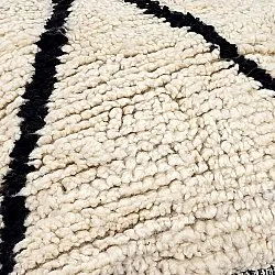 Pouf - Beni Ourain 056