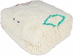 Pouf - Beni Ourain marocain