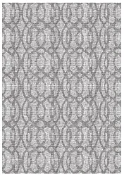 Tapis Wilton - Manouba (gris)