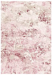 Tapis Wilton - Jufrah (rose)