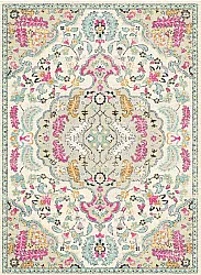 Tapis Wilton - Lastres (multicolore)