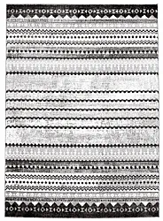 Tapis Wilton - Elduvik (gris)