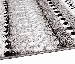 Tapis Wilton - Elduvik (gris)