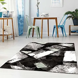 Tapis Wilton - Kivik (vert)