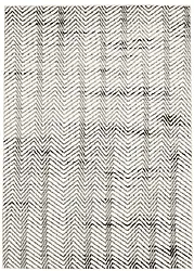 Tapis Wilton - Welsford (gris)