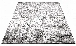 Tapis Wilton - Caraquet (gris)
