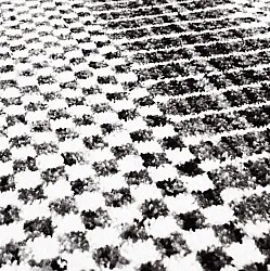 Tapis Wilton - Renous (gris)