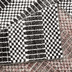 Tapis Wilton - Renous (gris)