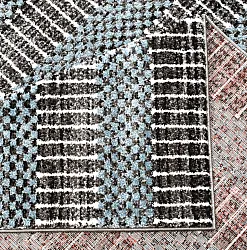 Tapis Wilton - Renous (bleu)