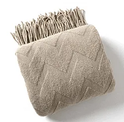 Plaids - Roskilde (beige)