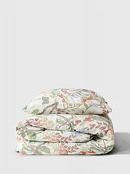 Ensemble de housse de couette - Sofi-Lee (vert)