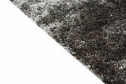 Tapis shaggy - Shaggy Luxe (anthracite)