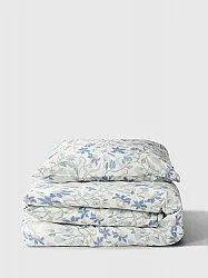 Ensemble de housse de couette - Sollan (vert)