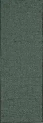 Tapis en plastique - Horredsmattan Solo (vert foncé)
