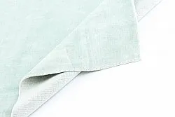 Tapis en viscose - Jodhpur Special Luxury Edition (turquoise)