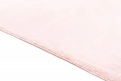 Tapis en viscose - Jodhpur Special Luxury Edition (rose clair)